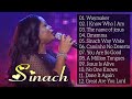 Sinach - Waymaker, I Know Who I Am, The name of jesus,.. The best gospel songs, worship music today