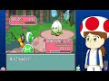 Mario Goes to the Cap Carnival :3 | Super Mario Mon (Part 4)