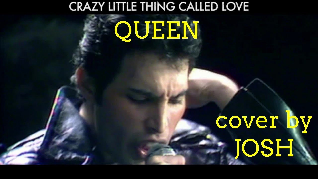 Queen thing called love