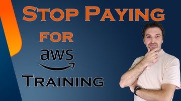 Stop Paying for AWS Training: Join the AWS Academy and Learn for FREE