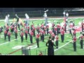 Bluffton Invitational 2011: DeKalb High School