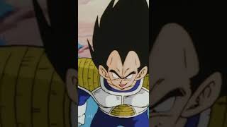 DBZ Namek - Vegeta VS Dodoria Highlights