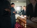 Funeral Worker's $500K Hack the Industry Tried to Hide #moneytips #business #shorts