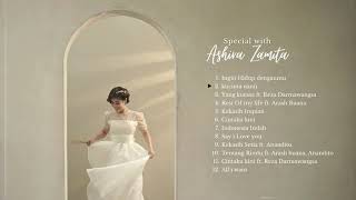 spesial with ashira zamita