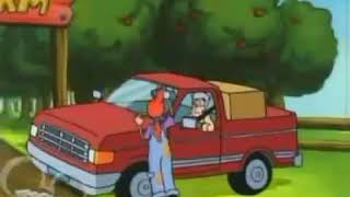Pepper Ann- The Spanish Imposition Single Unemployed Mother
