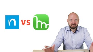 Why MyScript Nebo might be better for you than Mazec Stylus Keyboard