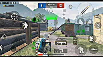 40𝗙𝗽𝘀 𝗦𝘁𝗿𝗼𝗻𝗴 💪𝗧𝗗𝗠 𝗽𝗹𝗮𝘆𝗲𝗿 𝗖𝗵𝗮𝗹𝗹𝗲𝗻𝗴𝗲 𝗺𝗲🔥#shorts #bgmi #grendipubg @HYDRADANGEROFFICIAL