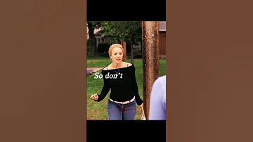 Regina Gets Hit By A Bus Meangirls Shortsv 