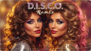 Ottawan – D.I.S.C.O. (2k26 Remix – DJ Monster Edit)