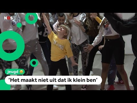 Anae gaat viral