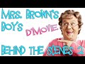 Mrs. Brown's Boys D'Movie | Behind the Scenes Part 2