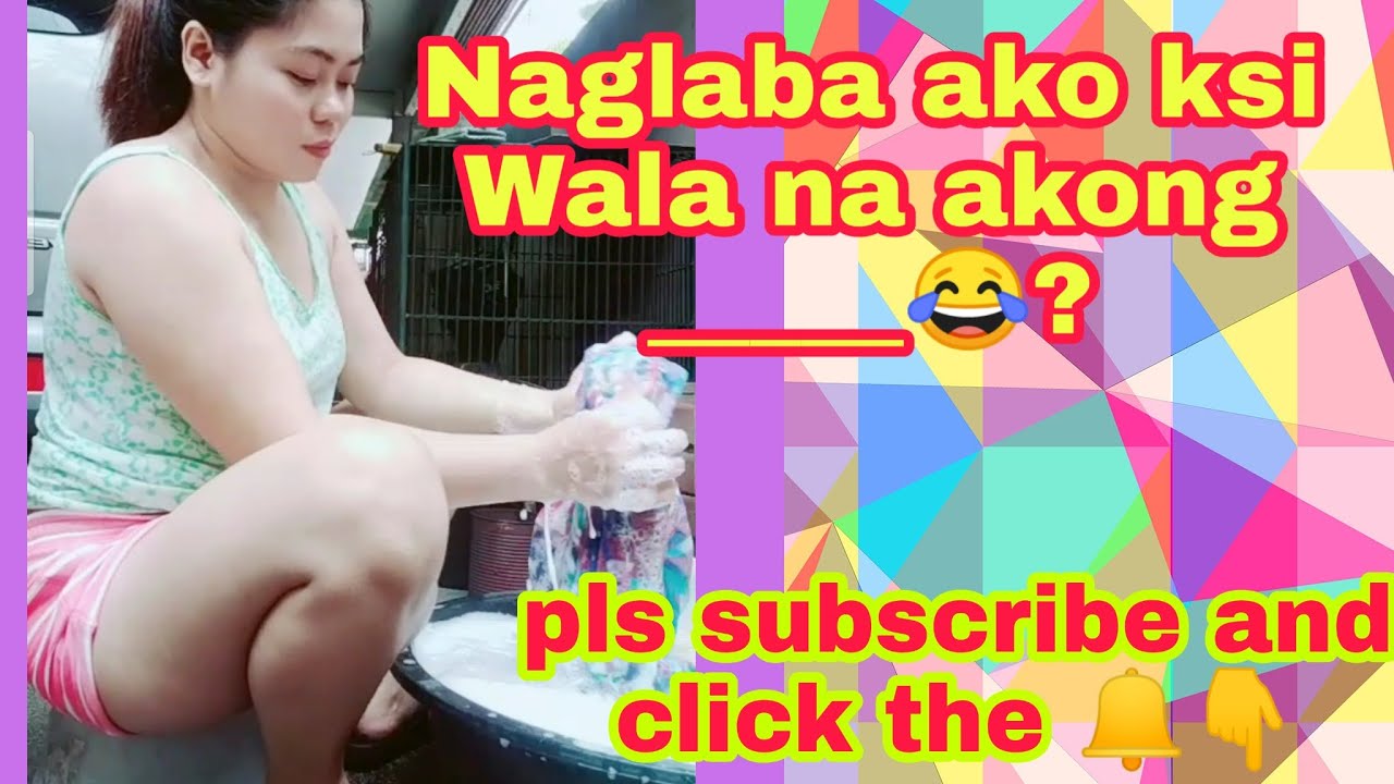 LABADA CHALLENGE😅 - YouTube