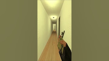 SCP-096:SL Nextbot Chasing 9