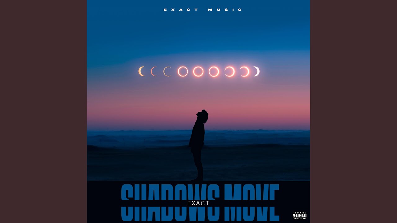 Watch Shadows Move on YouTube Watch Shadows Move on YouTube