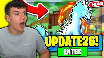 26 NEW SECRET MYTHIC CORAL REEF UPDATE CODES In Clicker Simulator! Roblox Clicker Simulator Codes!