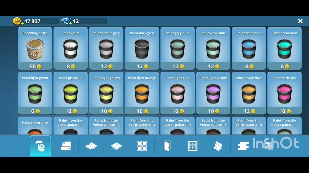 House Flipper gameplay complete 100%House 