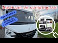 Filmer 24h24  360  un bon investissement  vantrue nexus n4pro vanlife assurance scurit