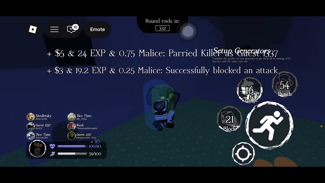 Guest Rework Head How to play guest after rework - YouTube