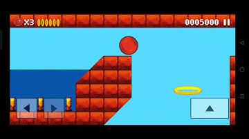 Bounce - level 10 original