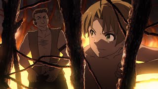 Mushoku Tensei: Isekai Ittara Honki Dasu Ss 2「AMV」Everything Black