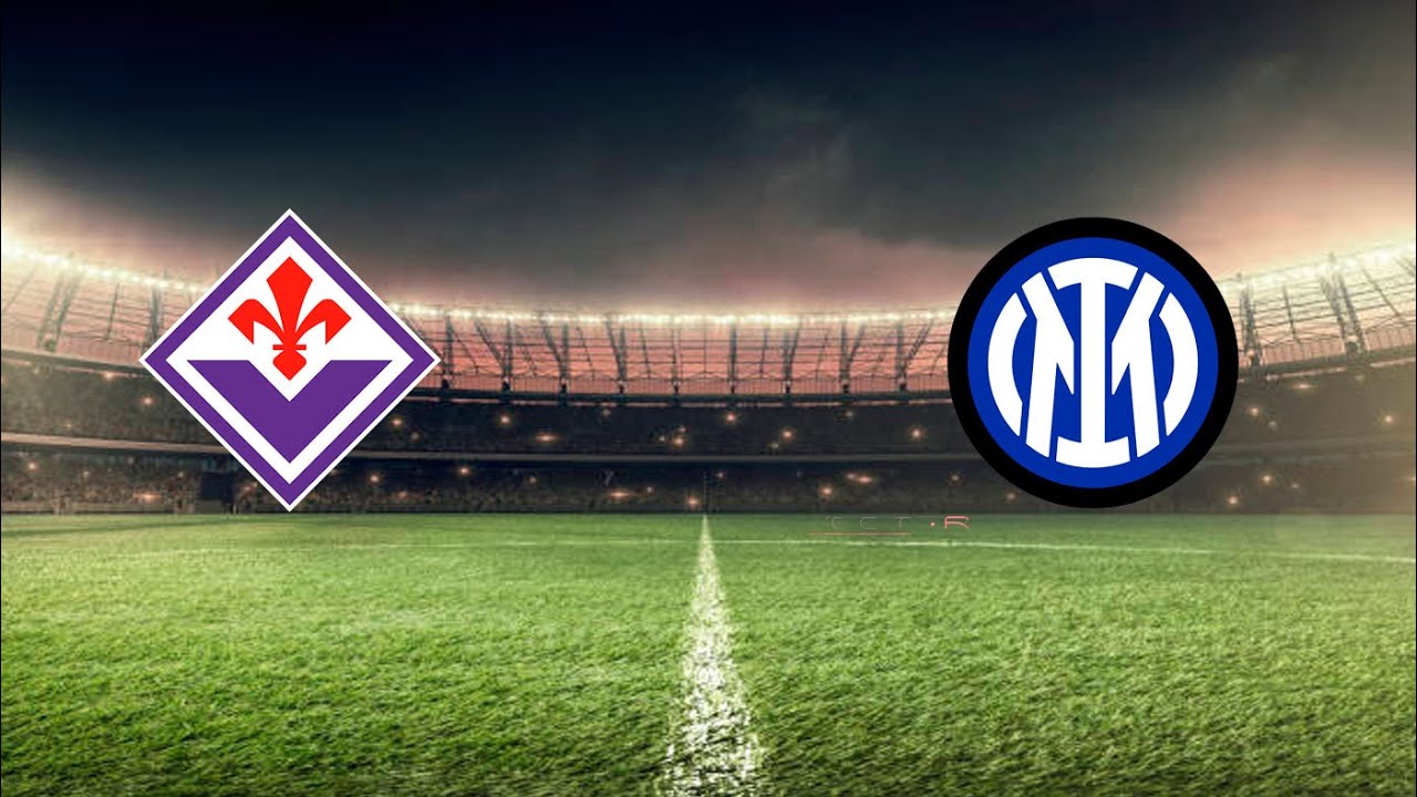 FIORENTINA X INTER DE MILÃO | TRANSMISSÃO | SÉRIE A FEMININA - YouTube