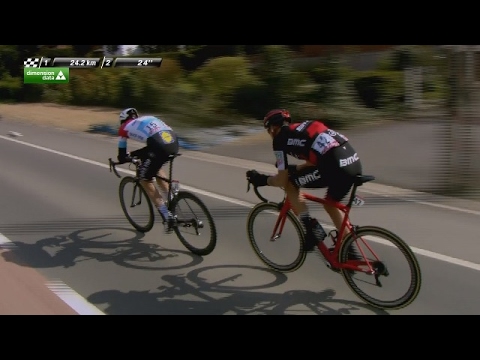 Wideo: Fleche Wallonne 2017: Trasa i zespoły potwierdzone