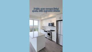 Bright & spacious corner unit