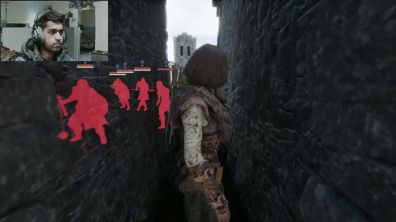 Walker Gaming Игра престолов: Королевская дорога. Полное путешествие. Эпизод 102.