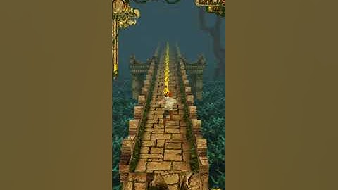temple run android games #shorts