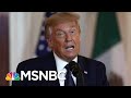 Trump Pressures Schools To Reopen Amid Outbreak | Morning Joe | MSNBC