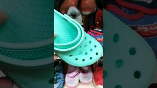 Євро Секонд Хенд І Дитячі Crocs у Перший день Завозу #секондхендукраїна #rec #crocs