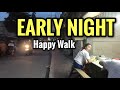 BLOCKBUSTER EARLY NIGHT WALK at Marikina City Philippines [HD] 🇵🇭