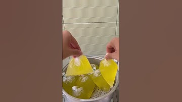 Thumbnail of After the egg white stock, what should I do?
