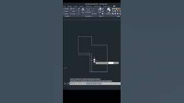 EXOFFSET  #sabeercad  #autocad  #autocadtips #exoffset  #autocad2026 #autocadtraining