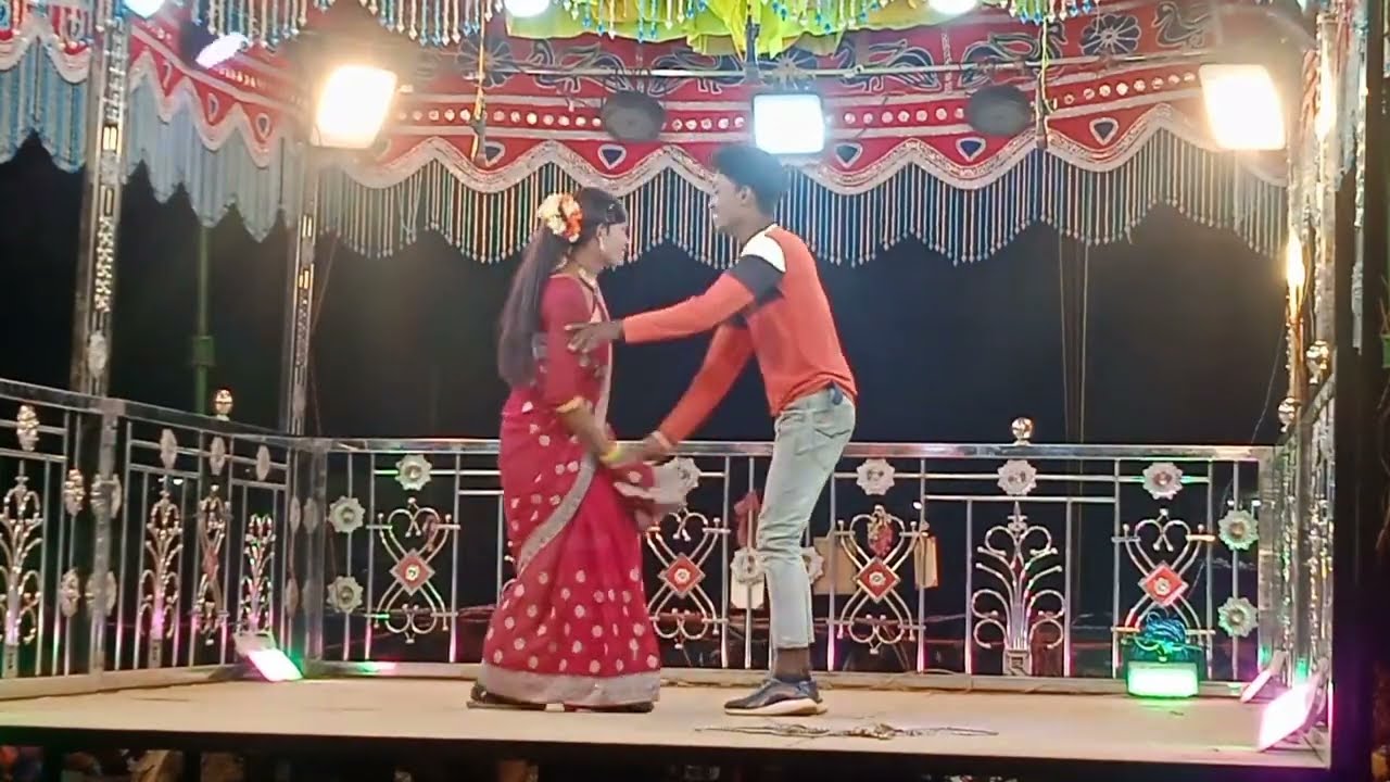 Baksaguda Natak Video Damo Guru Nka