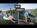 We LOVE New Jersey! (Visiting the state’s BEST nature spots)