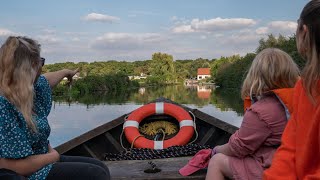 Envie De Vous Marais? Découvrez La Région Au Fil De Leau Avec Isnor Ômarais