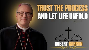 STAY SILENT AND EVERYTHING WILL COME NATURALLY | Robert Barron’s Most Powerful Motivational Speech