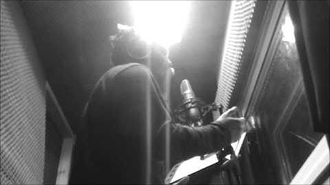 Deface - Tied Hands (Studio Videos)