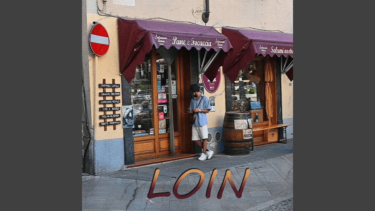 Watch Loin on YouTube Watch Loin on YouTube