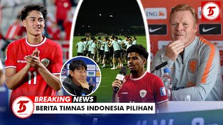 KOEMAN KEBAKARAN JENGGOT❗Rafael Struick Buat Belanda MENYESAL~Nathan Viral Berkat Timnas U23