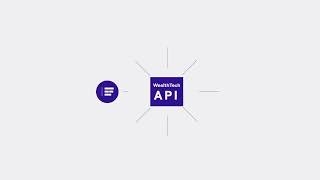 Discover the Power of BridgeFT WealthTech API