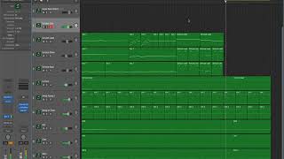 Stratosfear (Work in Progress) by Professor Chill