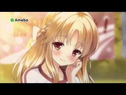 Ameba ガールフレンド仮)「格好良かった」