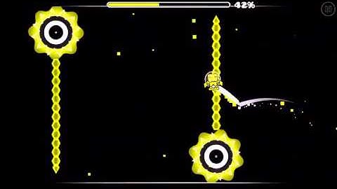 Geometry Dash - Dorabae Basic 4 - by Dorabae