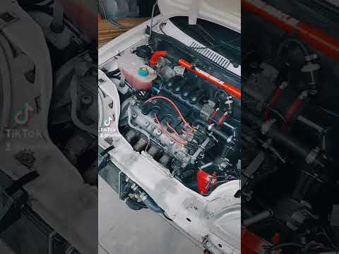 Engine 1.2 16v