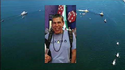 Troy Pearson Memorial July 31 2021
