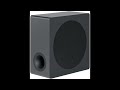 Review: LG S90QY Sound Bar with Wireless Subwoofer - 5.1.3 Channel Home Theater Audio