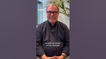 What is the new ‘likely scam’ text label?