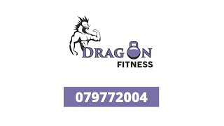Dragon Fitness - Antrenament Piept Și Triceps